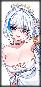 ephnel white angel
